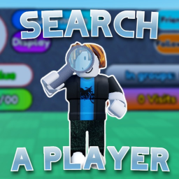 Search a Player!