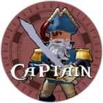 Captain
