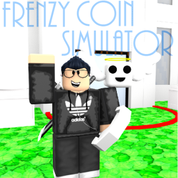 [BETA] Frenzy Coin Simulator 💰