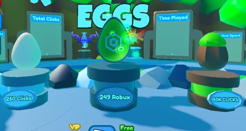 [Reworked🎊] Op Clicker