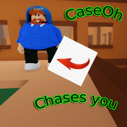 Escape CaseOh Killer!