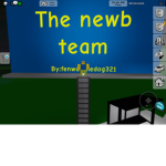 The newb team