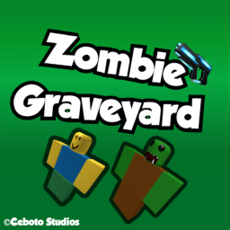 Zombie Graveyard