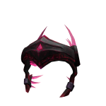 Deathbound Voidbringer's Visor