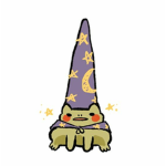 Bent's Frog Cult