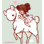 Alpaca’s unite!!!! <3333