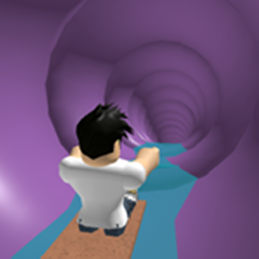 Slide Down a Toilet! (NEW SLIDES!)