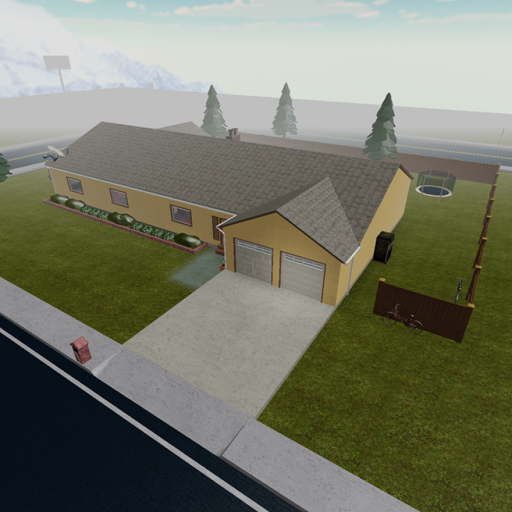 Survive the falling SCP's! (Not done!)