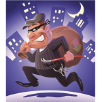 robbers reign
