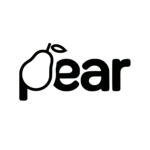 Pear company.