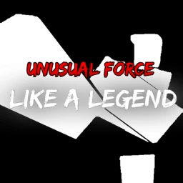 Unusual Force: Like a Legend icon
