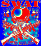 u.s. S.W.A.T. team