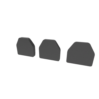 Armor Plates