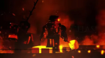 Ainbot group aka laserbro’s group