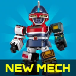 MechaSimulator[BetaD] icon