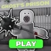 GHOST PRISON RUN! (Obby) icon