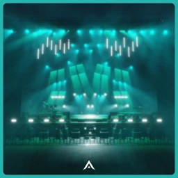 Concert Stage V3  icon