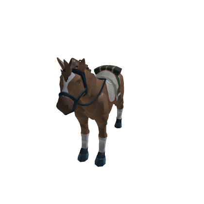 HorseDragoon