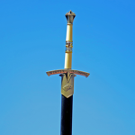 The Empire of Sword Land