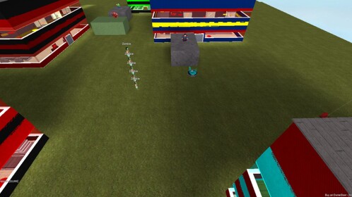 superhero Tycoon [BETA] [EARLY TESTING]