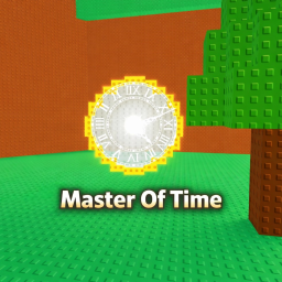 🧙 Masters of Time