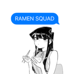 •RAMEN