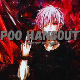 Poo Hangout [VC ADDED & WIP ]