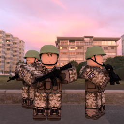 Fort Aubrey