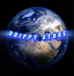#Drippy Store