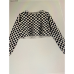 crop top clothing