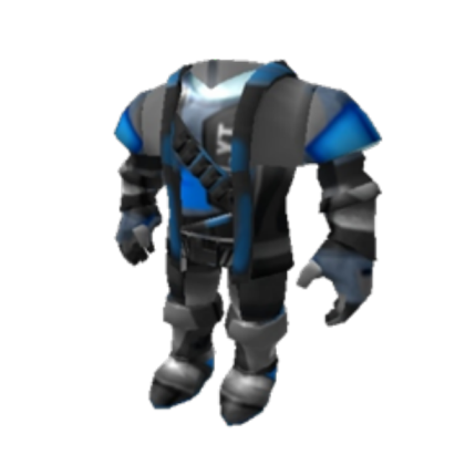 TX-08 Galatron Gunner Roblox decal