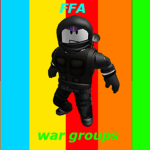 FFA war group