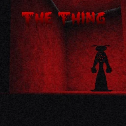 THE THING (REMASTERED) icon