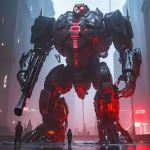 TITAN PRODUTIONS