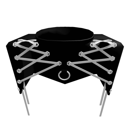 Short Cape Roblox item