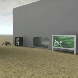 The BrickBattle Site2 icon