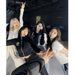 Solo guapas todos entran