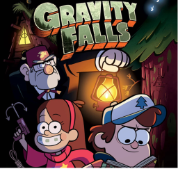 Gravity Falls