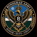 [BRM5] 로노그라드 육군ㅣRonograd Army
