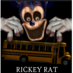 Rickey Rat [CHAPTER 2] By UmmmOkayWhat