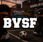 Blox virtual street football