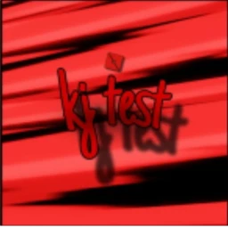 kj Testing Game icon