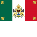[PF] Mexican Empire