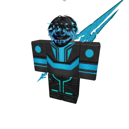 Futuristic Fighter
