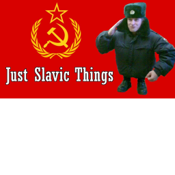 slav group meet place!