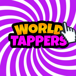 🖱️ [RELEASE] World Tappers