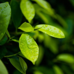 Leaf Store