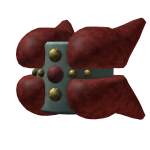 Red Enigma
