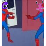 Purple Is On YT now