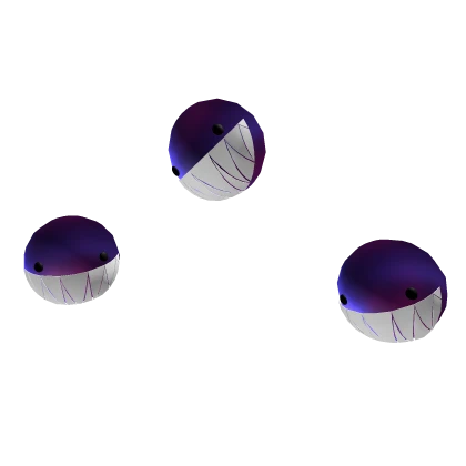 BubbleS | Roblox Item - Rolimon's